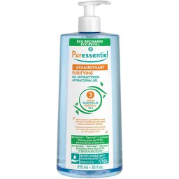 Assainissant Gel Antibactérien