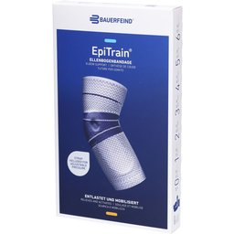 Bauerfeind® EpiTrain® Orthèse de coude Taille 3 Beige