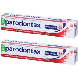 Dentifrice Gel Fluor