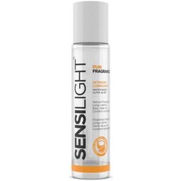 Lubrifiant Base de Eau Coco et Melon 60ml