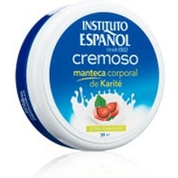 Crémeux Beurre Corporel de Karité 30ml