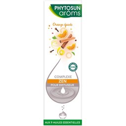 Arôms Huiles Diffuseur Complexe Zen 30ml