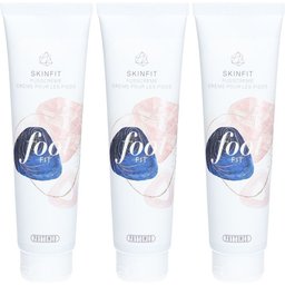 Phytomed Skinfit footFIT crème pour les pieds