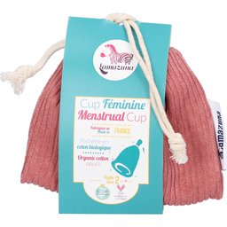 Cup menstruelle - Taille 2