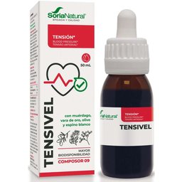 Tensivel Composor 09 50 ml