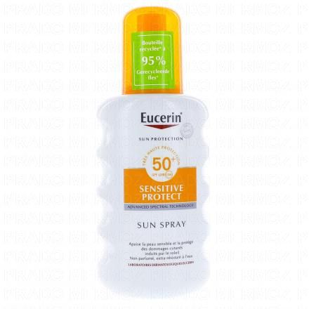 sun protection - Spray solaire corps SPF50+ 200ml