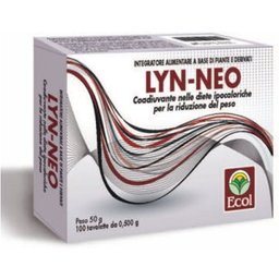 Lyn Neo 100Cpr