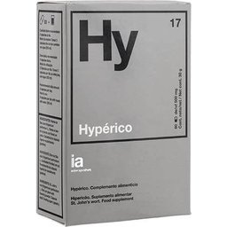 Hy Hypérico 400mg 60caps