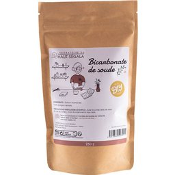 Laboratoire du Haut-Ségala DIY Bicarbonate de Soude