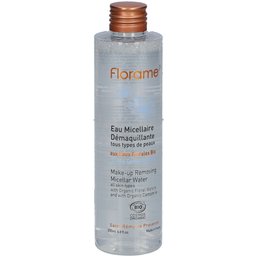 Eau Micellaire Démaquillante
