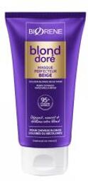 Biorène Soin Blond Doré Perfecteur Beige 150 ml - Tube 150 ml