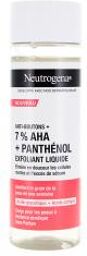 Anti-Boutons + Sans Parfum Exfoliant Liquide 125 ml - Flacon 125 ml