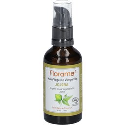 Huile Végétale de Jojoba Bio