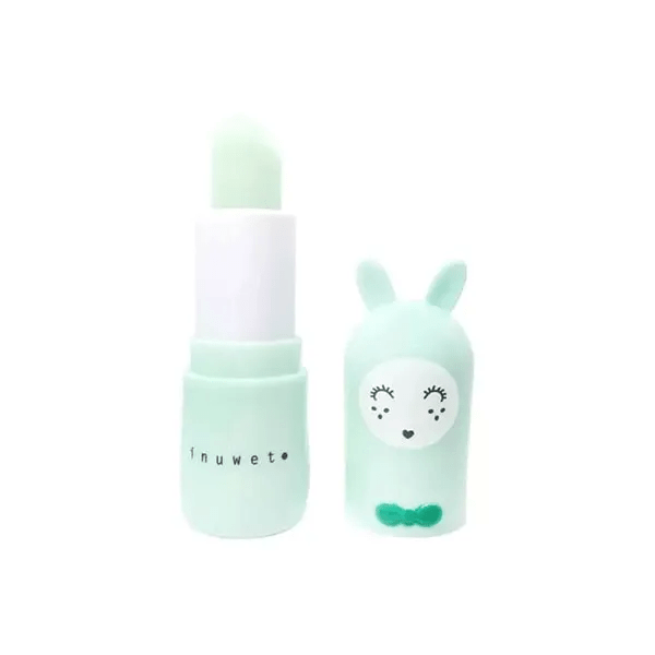 Baume à Lèvres Pomme Vegan Adulte Enfant 3,5gr