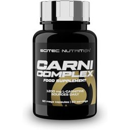 Carni Complex 60caps