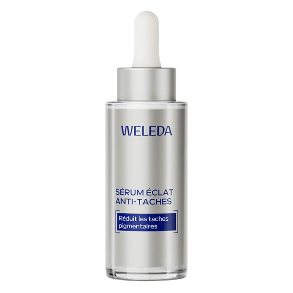Gentiane Bleue & Edelweiss Sérum Eclat Anti-taches 30 ml