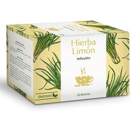 Lemongrass 20 Sachets