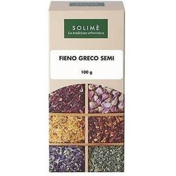 Graines de foin grecques 100G