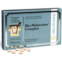Bio-Melatonine™ Complex