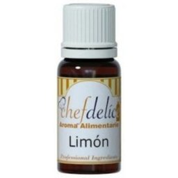 Arôme Concentré Alimentaire au Citron 10ml