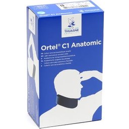 Ortel Coll C1G2Anat9Cm Ma2 T
