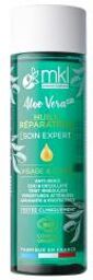 Aloe Vera Huile Réparatrice Bio 200 ml - Flacon 200 ml