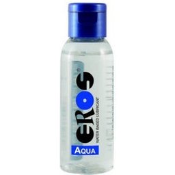 Aqua Dense Lubrifiant médical 50ml