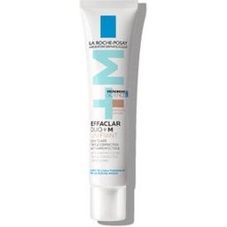 La Roche-Posay Effaclar Duo+ M Unifiant Teinte Medium 40ml
