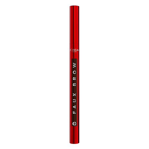 Infaillible Faux Brow Dark Brunette