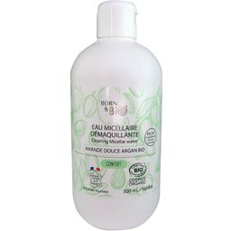 Eau Micellaire Peau Normale Bio 500ml