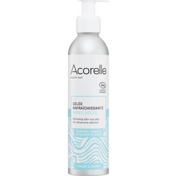 Gel Après-Soleil Rafraîchissant 200ml