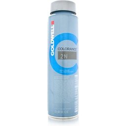 Colorance Demi Permanent Hair Color 2N Black 120ml