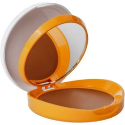 360° Oil-free Compact Spf50+ Bronze