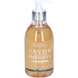 Savon Liquide de Marseille - Fleur de Coton