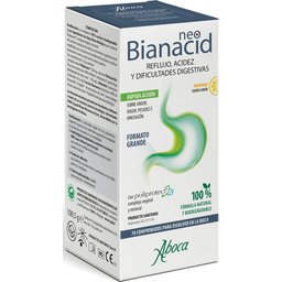 NeoBianacid Limón 70 Comp