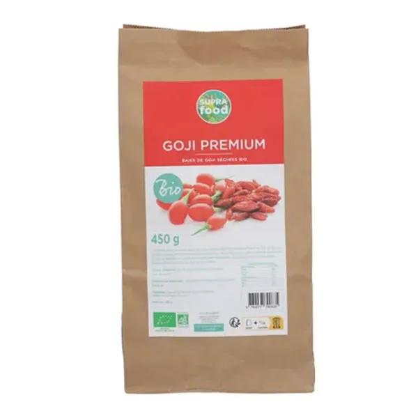 Goji Premium Baies de Goji de l'Himalaya 250g