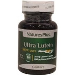 Nature's Plus Ultra Lutein 30 Casquettes