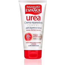 Institut Espagnol Crème Réparatrice à l'Urée 150ml