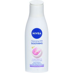 Nivea Cleansing Milk Soothing