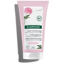 Après-shampoing à la Pivoine BIO
