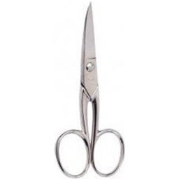 ciseaux à pédicure professionnels 10,5cm