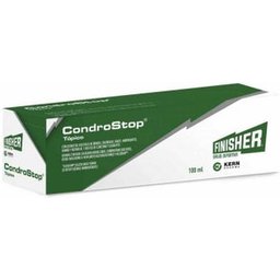 Finisseur Condrostop Topical 100ml