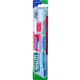 Brosse Technique Pro Compacte Moyenne 1 Unité