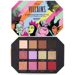 Pop Villanas Palette d'Ombres à Paupières 30g