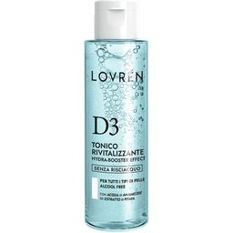 D3 Tonique Revitalisant 100ml