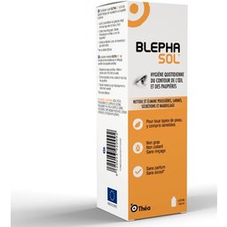 BLot Hyg Paup Fl100ml