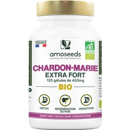 Chardon-Marie Bio, Extra Fort