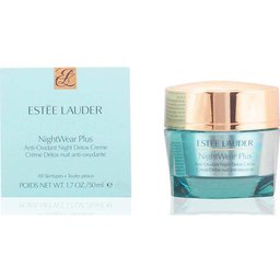 Nightwear Plus Anti-oxidant Night Detox Creme 50ml