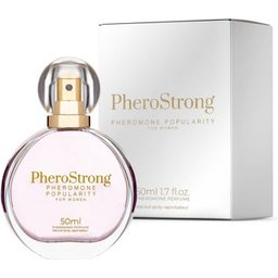Pheromone Perfume Popularity For Women 50ml