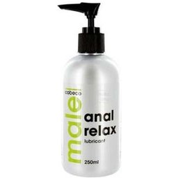 Homme Lubrifiant Anal Relaxant 250ml